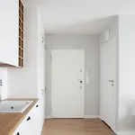 Ms 4 Seasons Iii Apartman Gdańsk
