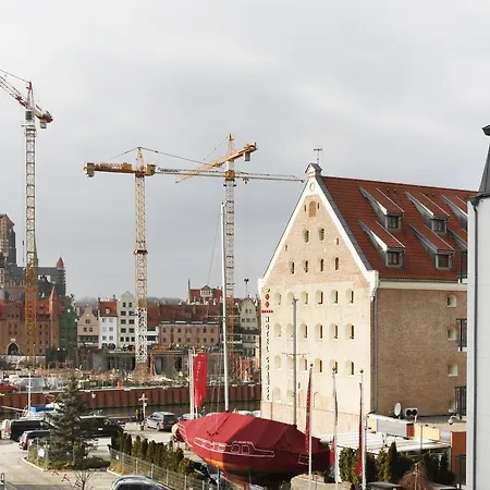 Apartament Ms 4 Seasons Iii *