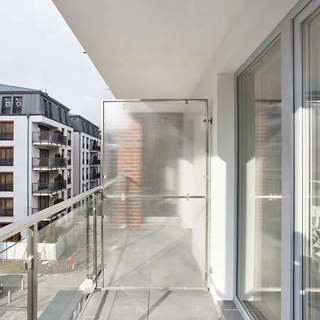 Apartament Ms 4 Seasons Iii