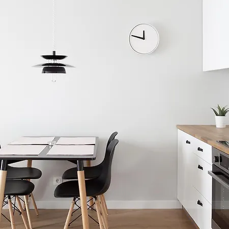 Ms 4 Seasons Iii Apartament Gdańsk