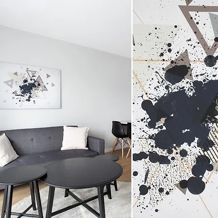 Ms 4 Seasons Iii Apartment Gdansk