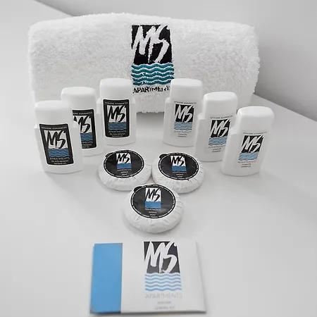 Ms 4 Seasons Iii Apartment