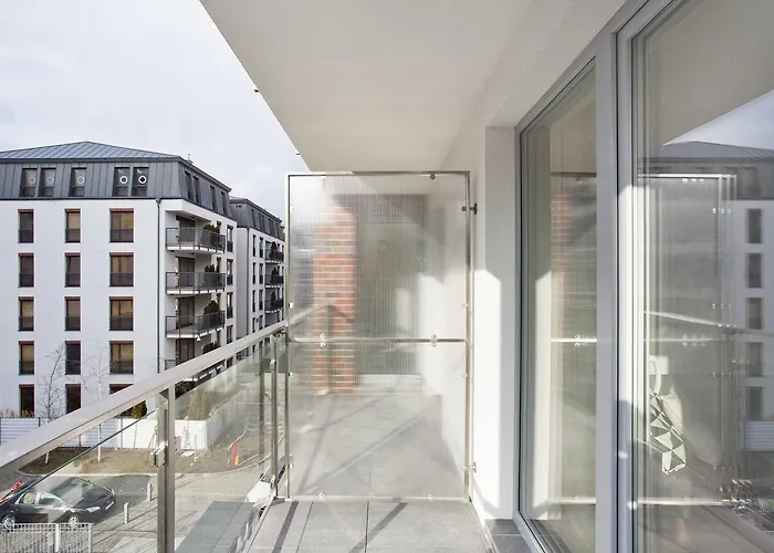 Apartamento Ms 4 Seasons Iii