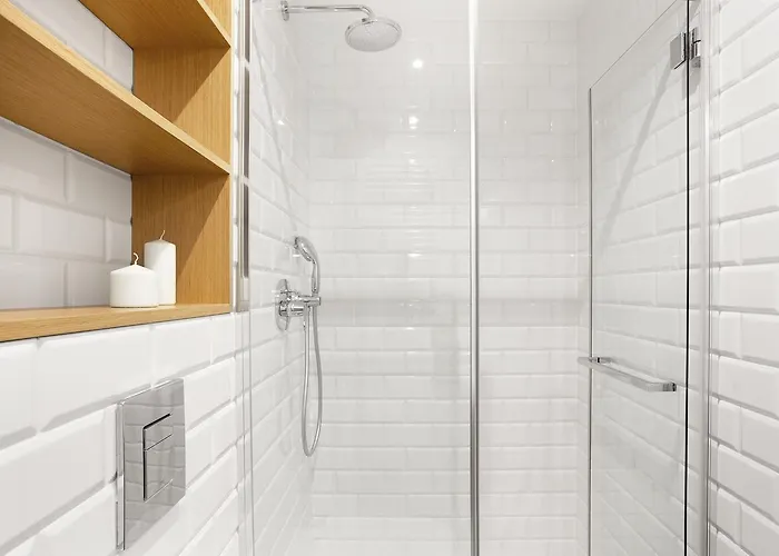 Apartamento Ms 4 Seasons Iii *