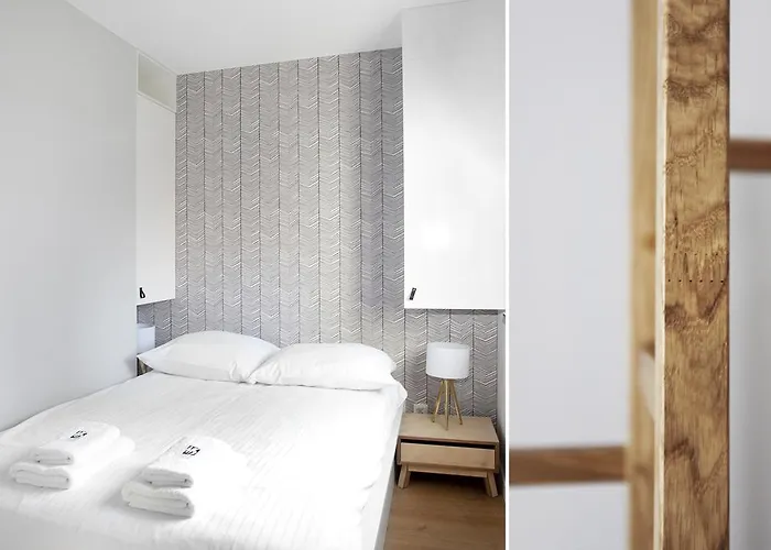 Ms 4 Seasons Iii Apartament *