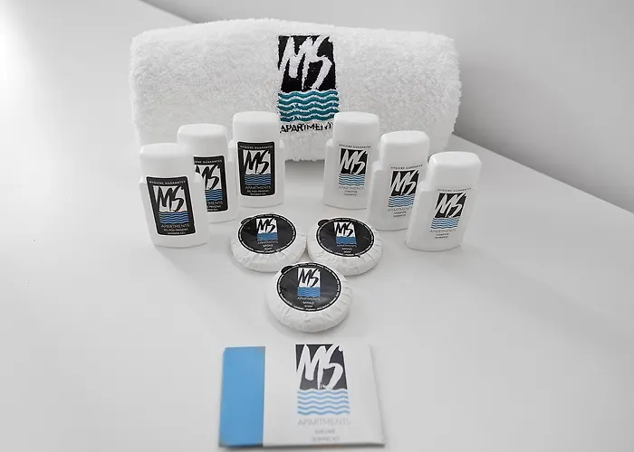 Ms 4 Seasons Iii Apartamento