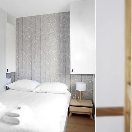 Ms 4 Seasons Iii 公寓 *